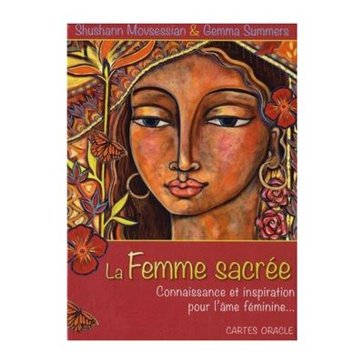 La femme sacrée