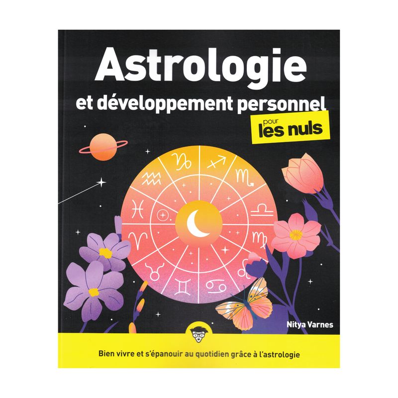 Astrologie et développement personnel Astrologie et développement personnel