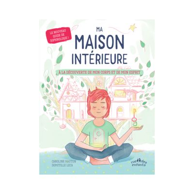 Ma maison intérieure