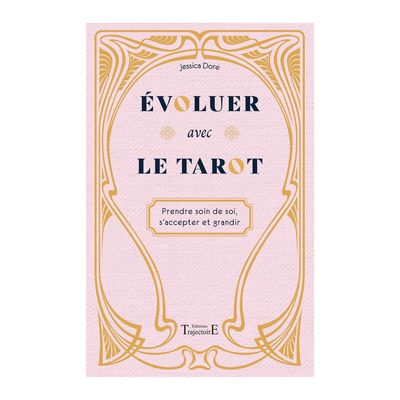 Evoluer avec le tarot