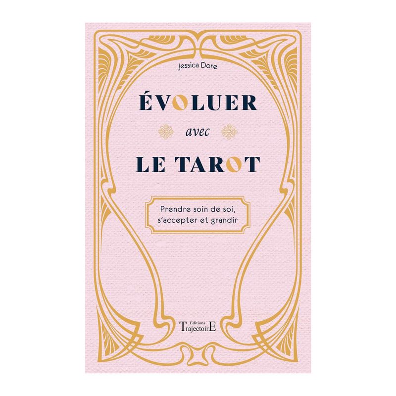 Evoluer avec le tarot