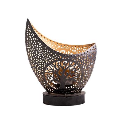 Bougeoir Arbre de vie