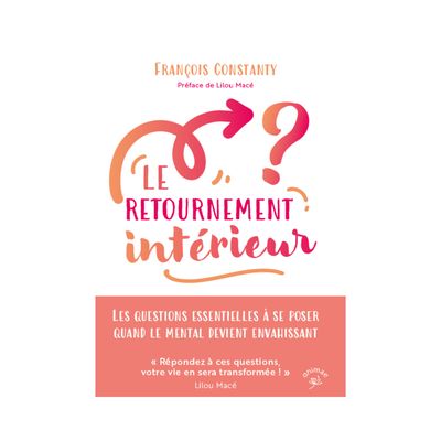 Le retournement intérieur