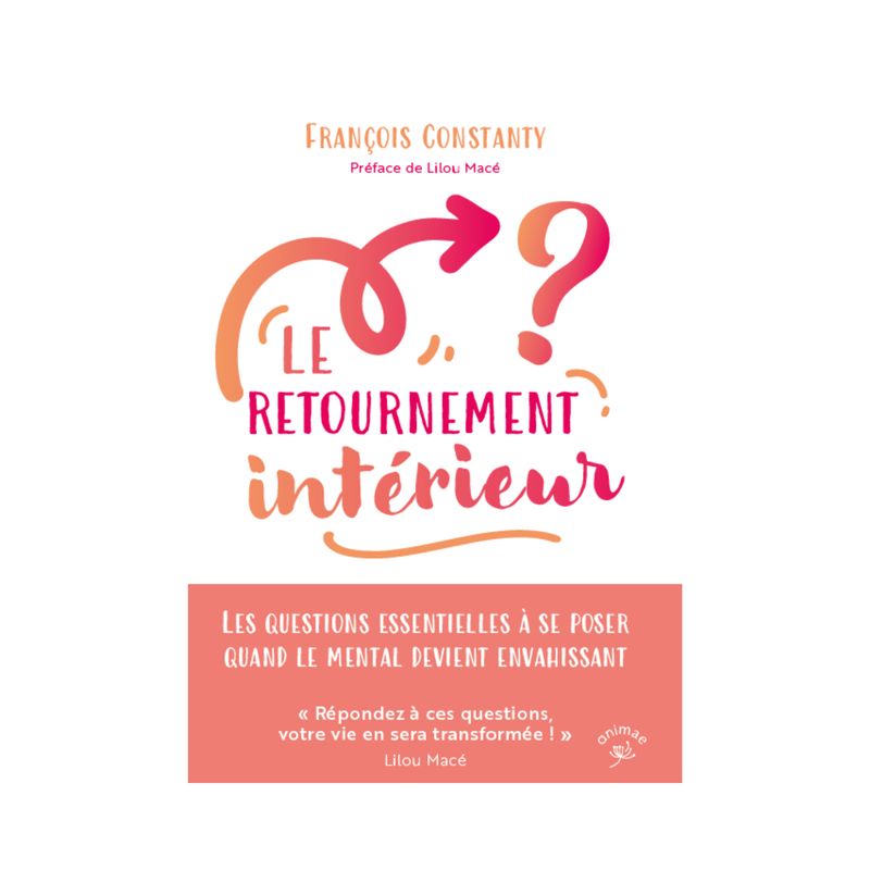 Le retournement intérieur Le retournement intérieur