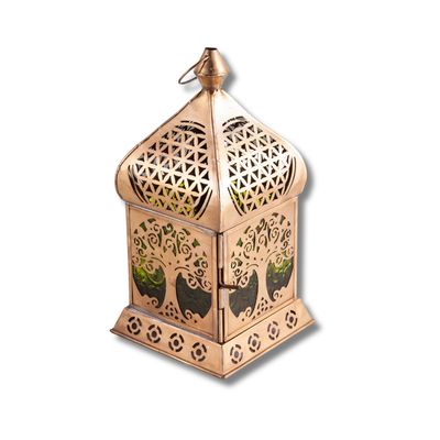 Lumière orientale "Yggdrasil"