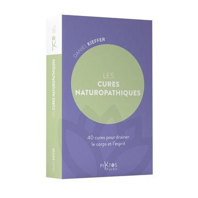 Les cures naturopathiques