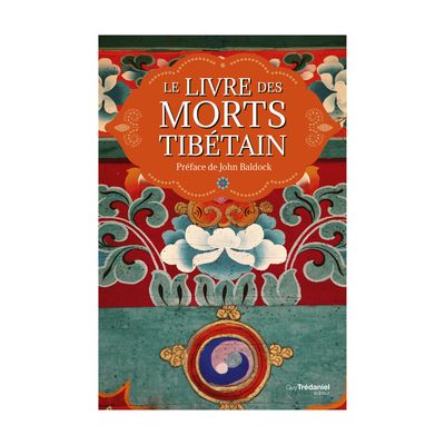 Le livre des morts tibétain