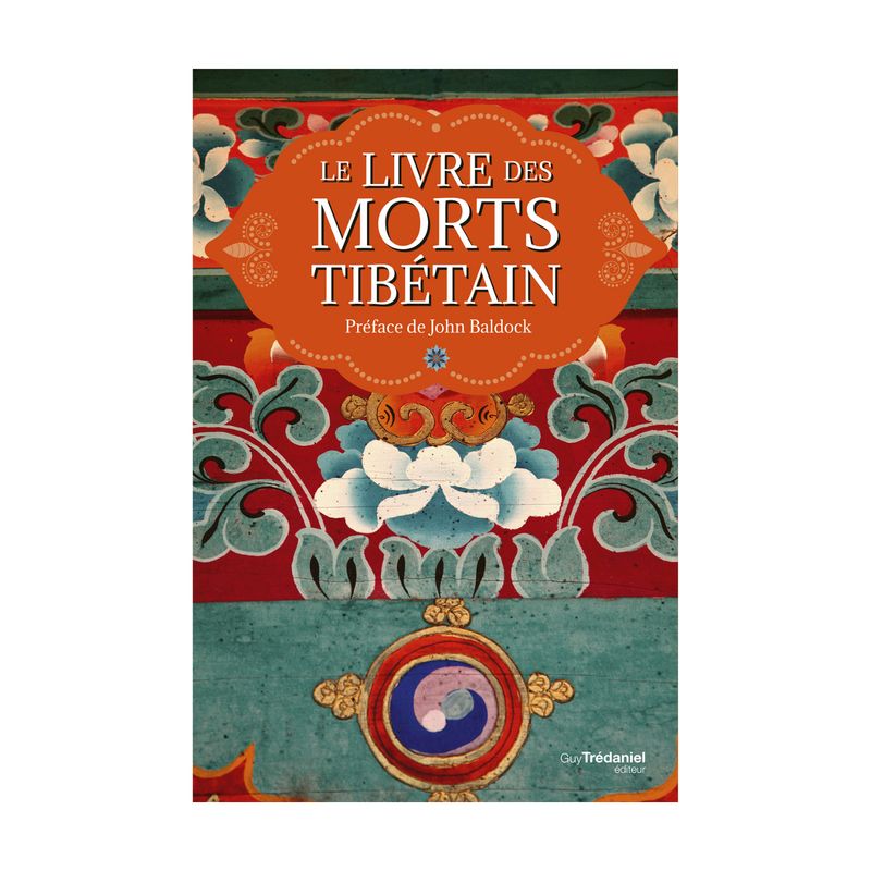 Le livre des morts tibétain