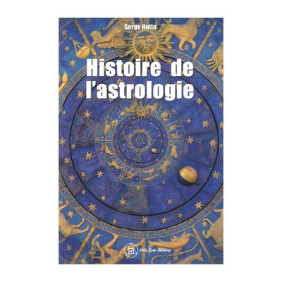 Histoire de l'astrologie