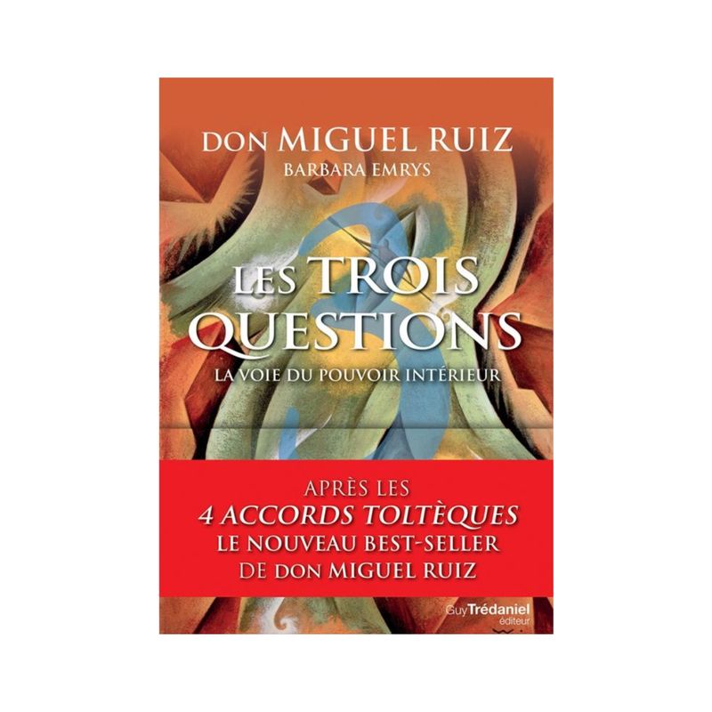 Les Trois Questions