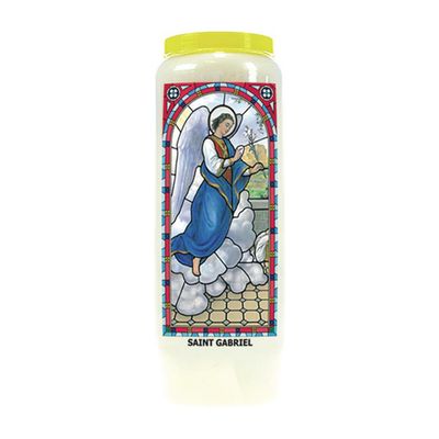 Neuvaine Saint Gabriel