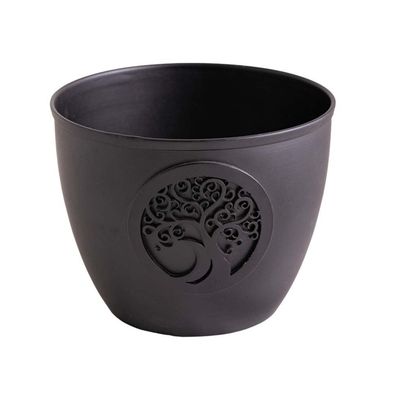 Bol pour bâtons de fumigation - Arbre de vie