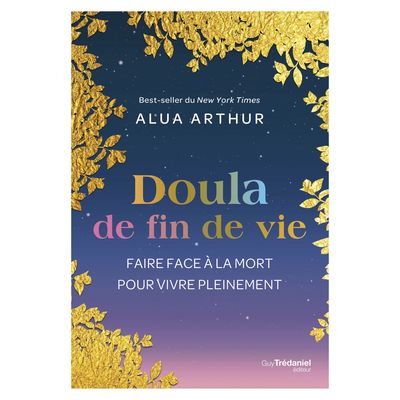 Doula de fin de vie