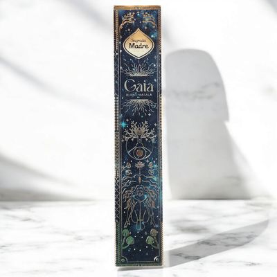 Encens Gaïa – Connexion à la Terre Mère – Sagrada Madre