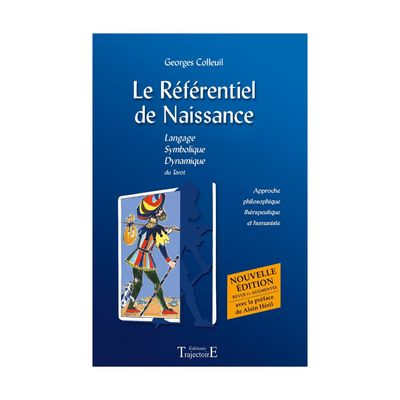 Le référentiel de naissance