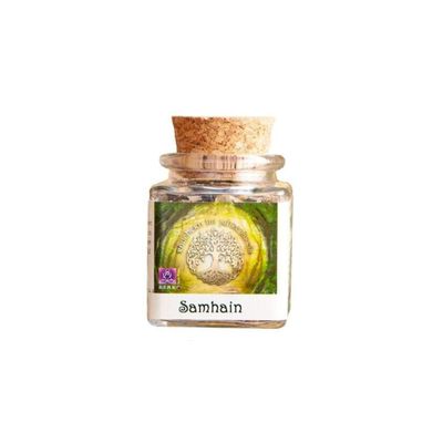 Mélange d'encens - Samhain