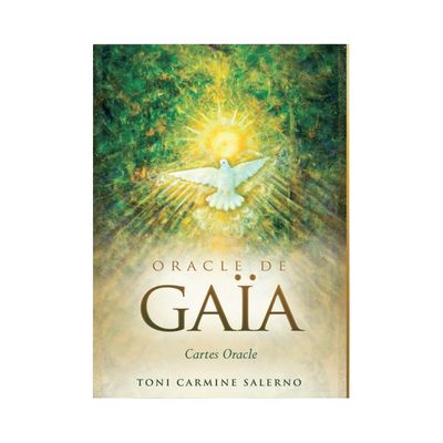 L'Oracle de Gaïa