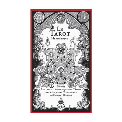 Le tarot Hermétique