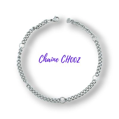 Chaîne pour Charms
