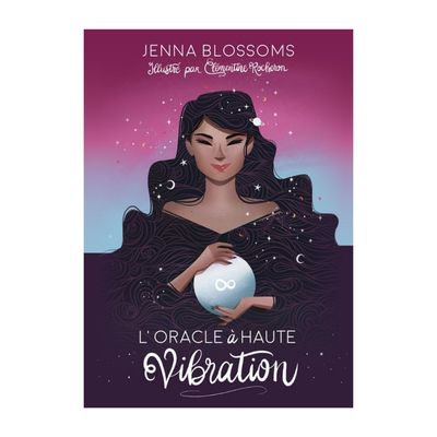L'oracle à haute vibration