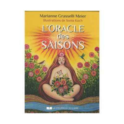 L'oracle des Saisons