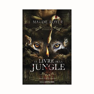 Le livre de la jungle