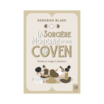 La Sorcière moderne et son coven