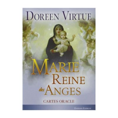 Marie Reine des Anges