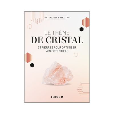 Le thème de cristal