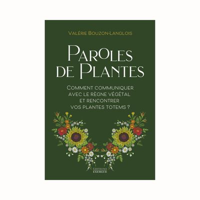 Paroles de Plantes