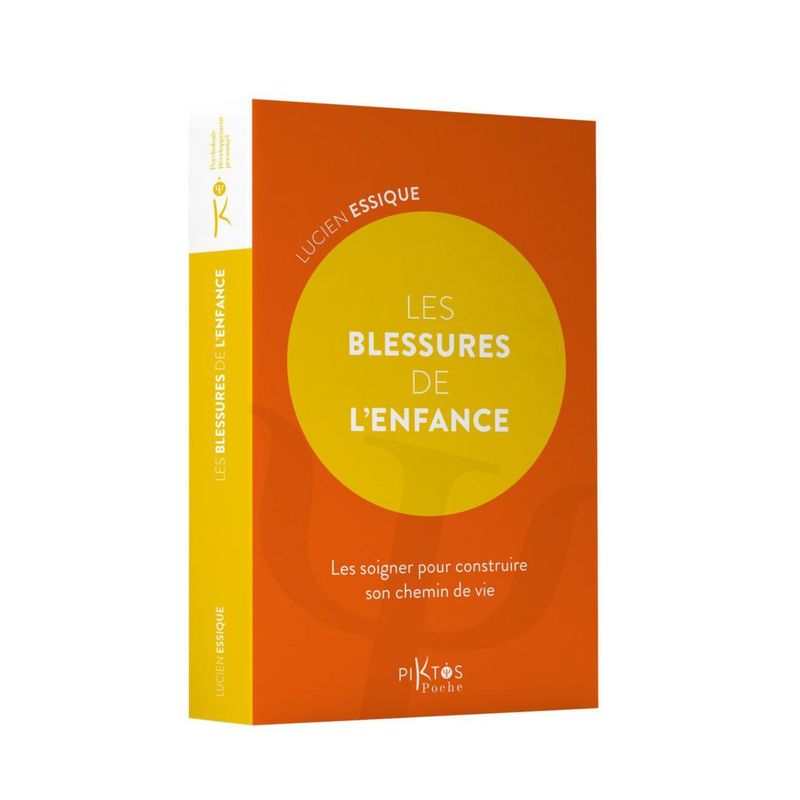 Les blessures de l'enfance