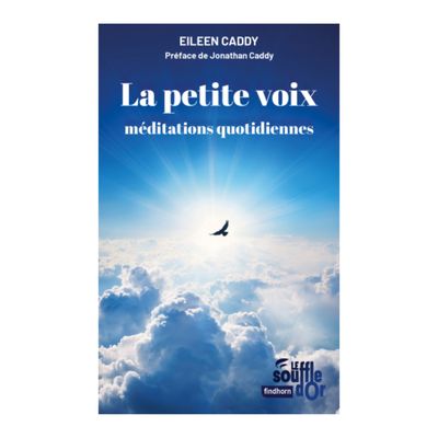 La petite voix - édition 2025 La petite voix - édition 2025