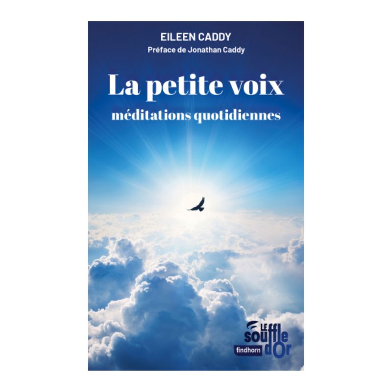 La petite voix - édition 2025 La petite voix - édition 2025