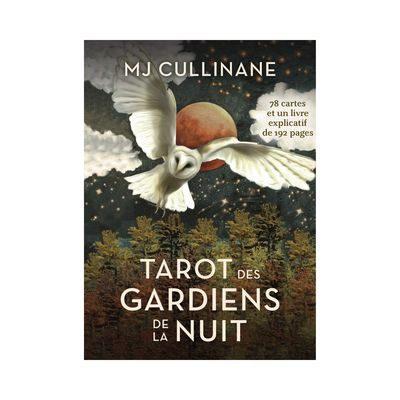Tarot des gardiens de la nuit