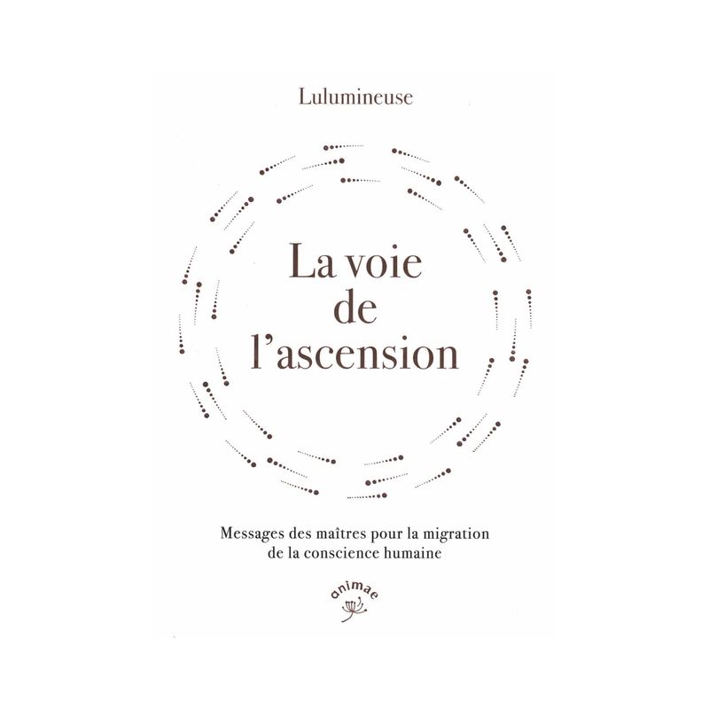 La voie de l'ascension