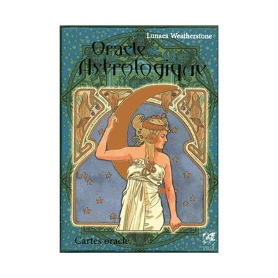 Oracle astrologique