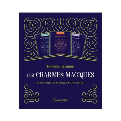 Les Charmes magiques Les Charmes magiques