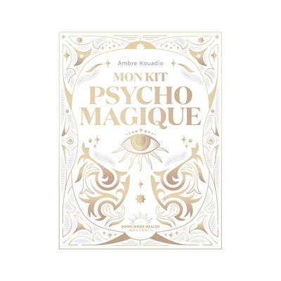 Mon kit psycho-magique