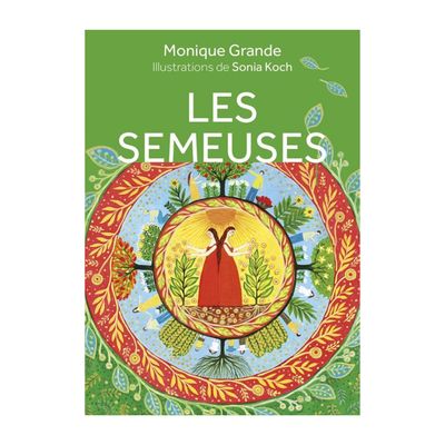 Les semeuses