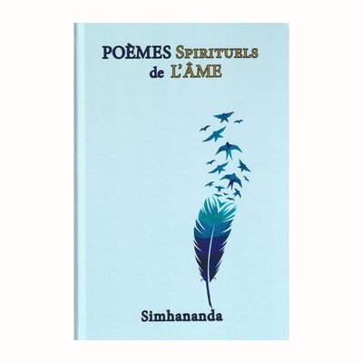 Poèmes spirituels de l'âme