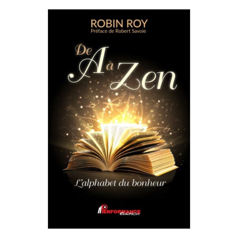 De A à Zen