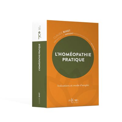 L'homéopathie pratique