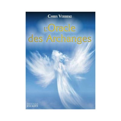 L'Oracle des Archanges
