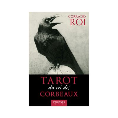 Tarot du cri des corbeaux