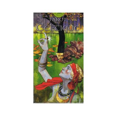 Tarot Celtique