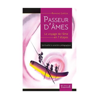 Passeur d'âmes