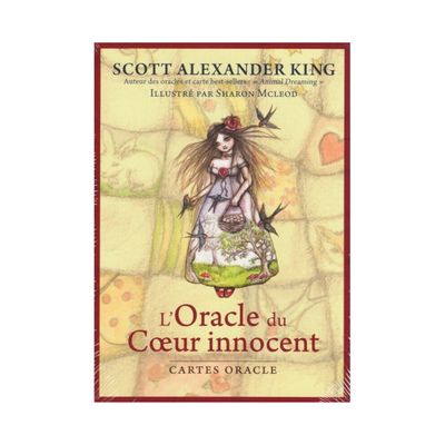 L'oracle du Cœur innocent