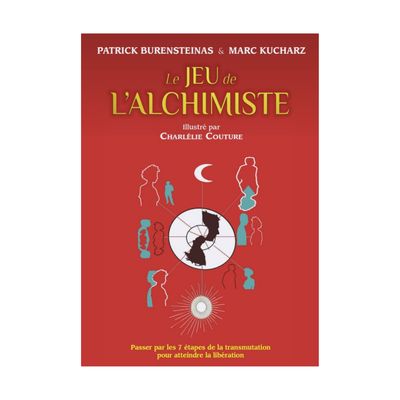 Le jeu de l'alchimiste