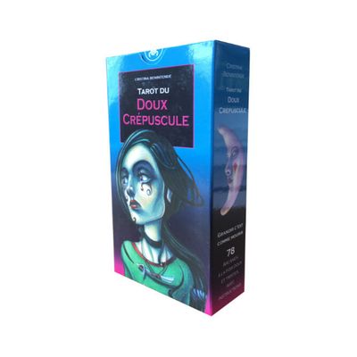 Tarot du doux Crépuscule