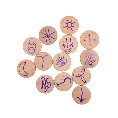 Runes des sorcières